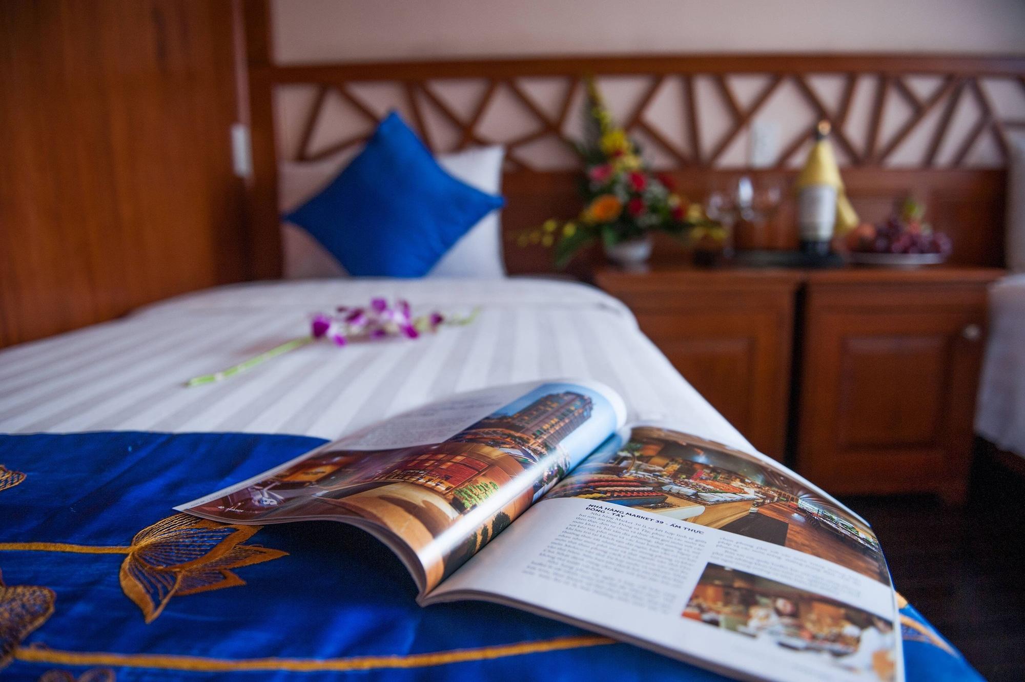 Hotel Gray Line Halong Cruise Hạ Long Exterior foto