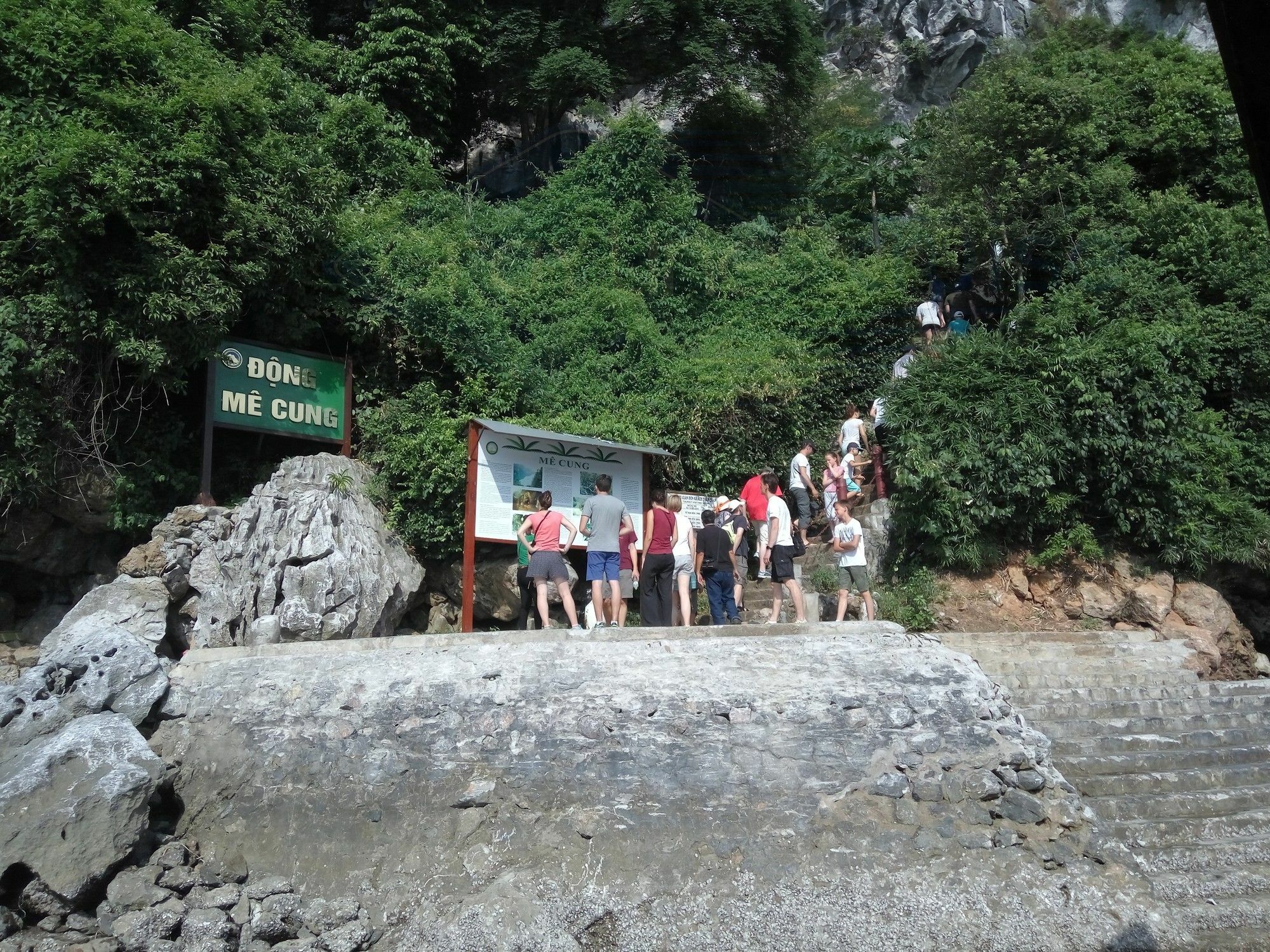 Hotel Gray Line Halong Cruise Hạ Long Exterior foto